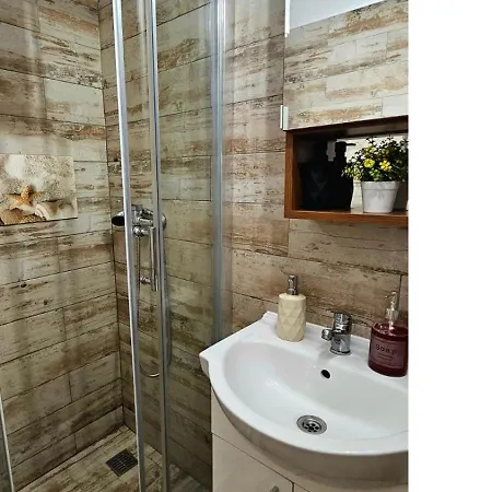 Apartment Tantra 7 Nacu Universitate