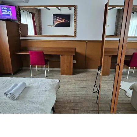 Lägenhet Tantra 7 Nacu Universitate Bukarest