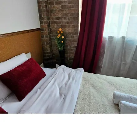 Tantra 7 Nacu Universitate Lägenhet *