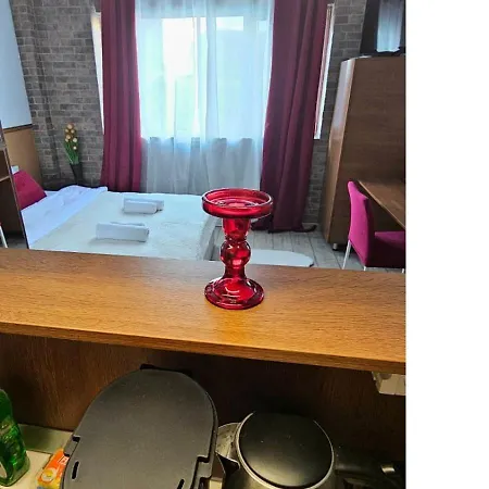 Tantra 7 Nacu Universitate Bükreş