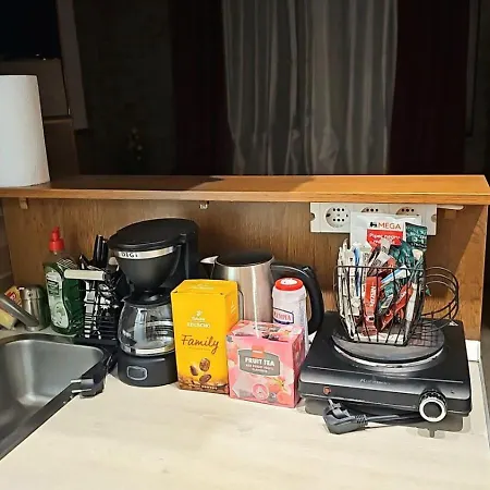 Tantra 7 Nacu Universitate * Bukarest