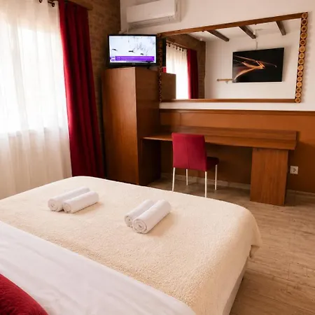 Appartamento Tantra 7 Nacu Universitate Bucarest