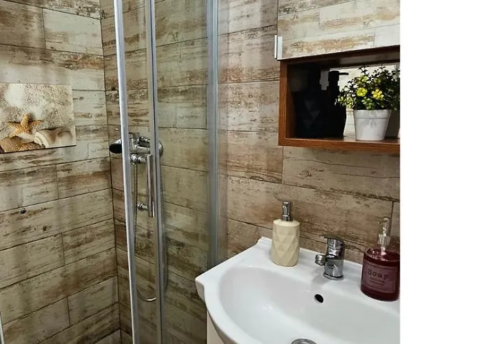 Apartment Tantra 7 Nacu Universitate